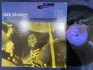 ART BLAKEY THE BIG BEAT BLUE NOTE UA BST 84029 STEREO RVG US LP