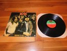 AC/DC HIGHWAY TO HELL LP 1979 Vinyl ATLANTIC SD 19244 RECORD ALBUM VG