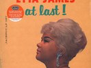Etta James - At Last (Vinyl LP - 2016 - US - Original)