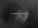 Cigarettes After Sex X's (Vinyl LP 12