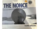 The NONCE – World Ultimate 2xLP US VG / Hip-Hop / Aceyalone / West Coast *RARE*