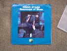 Ringo Starr/Beatles Beaucoups of Blues 70' Apple 45 w/2969 sleeve Blk Star