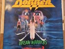 Dokken Dream Warriors Theme From a Nightmare on Elm Street 3 Vinyl Record 1987