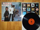 Chilly – Secret Lies  lp 1982