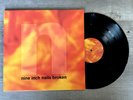 Nine Inch Nails Broken LP Near Mint reissue