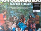 Os Novos Baianos - Acabou Chorare (LP)