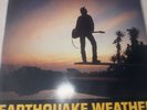 JOE STRUMMER Earthquake Weather LP 1989 First Press VG Nm The Clash