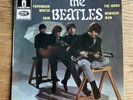 The Beatles Paperback Writer EP Odeon  ‎– MEO 119