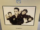 The Mighty Lemon Drops Laughter