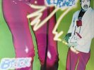 BECK - Midnite Vultures  (Vinyl, Jan-2001, Bong Load) SEALED