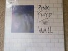 Pink Floyd  - The Wall Different  With  Test Pressing Frm Back In Day 4 Lps Rare