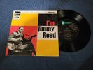 BLUES/R&B-JIMMY REED-IM JIMMY REED-UK STATESIDE EP+PS NM