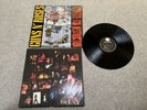 Guns n' Roses Appetite For Destruction - First Press Vinyl 12” LP Banned Sleeve