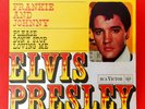 ELVIS PRESLEY (7