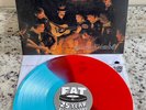 NO USE FOR A NAME-Making Friends LP 2022 Fat Wreck Chords Limited 500 NOFX