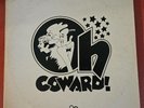 Noël Coward - Oh Coward  Original Cast Recording. Bell 1972 US Pressing - Excel