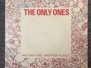 The Only Ones - Another Girl Another Planet - 7” Vinyl
