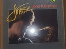 John Klemmer - Finesse  SEALED Nautilus Superdiscs Audiophile