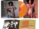 Betty Davis - They Say I’m Different [Orange LP]