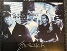 Metallica - Garage Inc 3 X  LP  Vinyl Gatefold Blackened Recordings Release