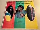 Linval Thompson & Friends Featuring Sly & Robbie, & The Revolutionaries Vol. 2