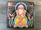 Hawkwind Space Ritual OG UK 2LP VG+ Foldout Sleeve