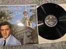 Elvis Presley Lp #STEREO # How Great Thou Art 1967 Nice All Round Example