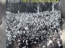 Phish-Two Soundchecks-7” Vinyl Record-RSD-SEALED
