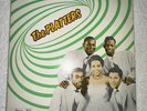 PLATTERS: platters FEDERAL 12