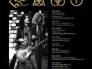 ORIGINAL VINYL  LED ZEPPELIN 4 LP BOX SET
