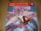 Decca SXL 2042 Stravinsky The Rite Of Spring Ansermet Suisse Romande WB ED1