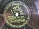Benny Goodman & His Orch. - VICTOR 36205 - Sing, Sing, Sing Part 1 & 2