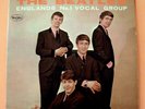 1964 RARE VEE-JAY INTRODUCING THE BEATLES MONO VERSION ONE WITH 45 SIZE LABEL