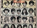 Rare 1st Press 1978 -Rolling Stones Banned Album Cover 