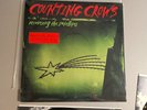 counting crows recovering the satellites vinyl OG 1996