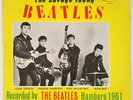 The Beatles  This Is The.....The Savage Young Beatles  33rpm  LP  