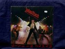 JUDAS PRIEST  VERY RARE SEALED LP UNLEASHED IN EAST 1979 USA 1stPRESS NO CUTOUTS