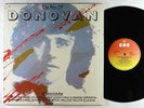 Donovan - The Best Of 2xLP - CBS Australia NM