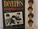 THE BEATLES   LP    SONGS, PICTURES AND STORIES FABULOUS