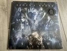 Spock's Beard Snow Live Triple Vinyl - Sealed ( Slight Crease to Sleeve)