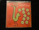 RARE  The Art Of Charlie Parker (The Fabulous Bird) US 1955 10