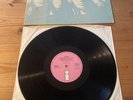 Free Highway Pink Island German 1. Pressing Rock Klassiker Top