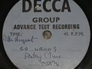 rare acetate 7