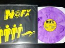 NOFX - Wolves in Wolves Clothing - Final Show - Hand Numbered - Fat Wreck Chords