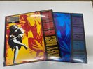 Guns N’ Roses - Use Your Illusion 1 And 2 LP