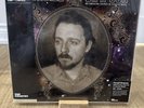 Sturgill Simpson Metamodern Sounds In Country Music VMP Purple & White Swirl Wax