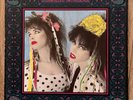 Strawberry Switchblade – Strawberry Switchblade Vinyl LP German Press 1985 EX/VG