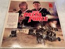 The Delta Force Soundtrack Enigma 1986 Record