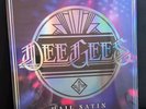 Hail Satin by Dee Gees Foo Fighters Dave Grohl Reissue Import Vinyl Sealed