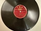 Al Turk's Orchestra Okeh 8362 E- Snag It/HI Henry Stomp. Pre War Jazz